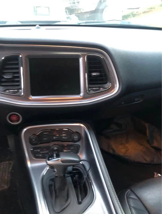2015 Dodge Challenger SRT Hellcat 3rd Gen - Image 7 of 11