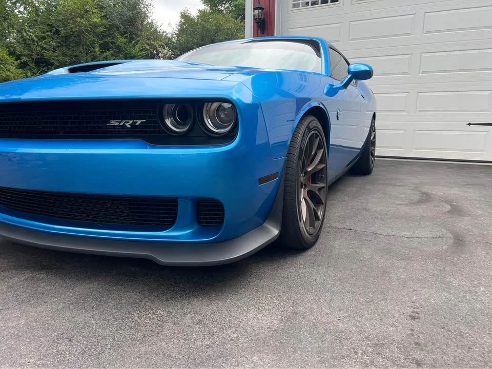 2015 Dodge Challenger SRT Hellcat 3rd Gen - Image 5 of 20