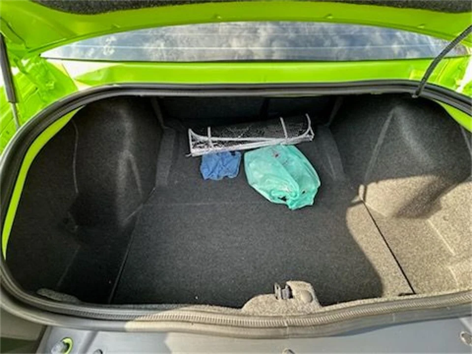 2015 Dodge Challenger SRT Hellcat 3rd Gen - Image 10 of 12