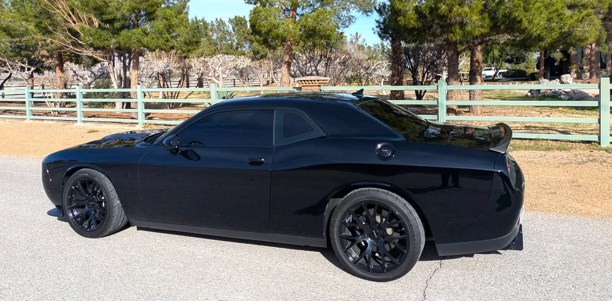 2015 Dodge Challenger SRT Hellcat 3rd Gen - Image 8 of 18