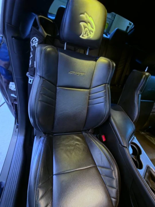 2015 Dodge Challenger SRT Hellcat 3rd Gen - Image 5 of 18