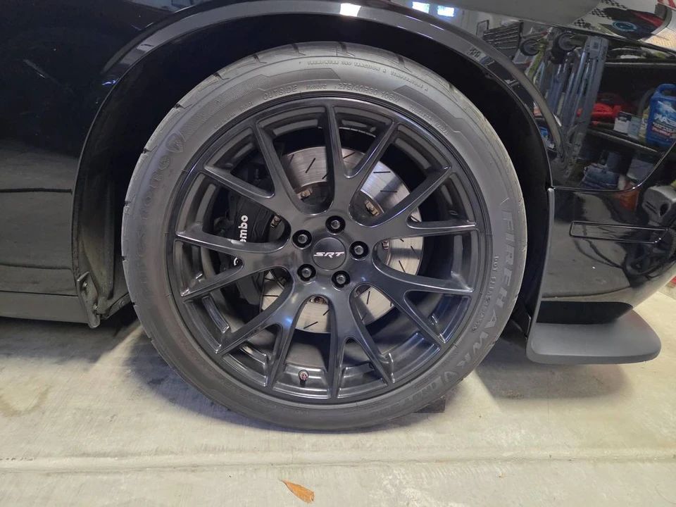 2015 Dodge Challenger SRT Hellcat 3rd Gen - Image 16 of 18