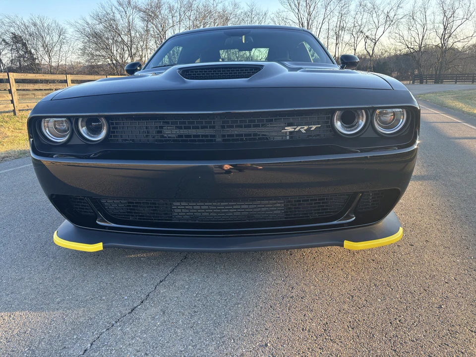 2015 Dodge Challenger SRT Hellcat 3rd Gen - Image 3 of 31