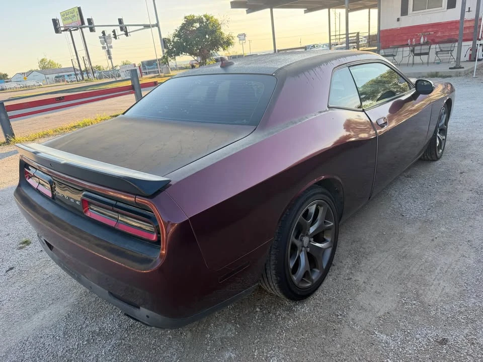 2015 Dodge Challenger 3rd Gen - Image 4 of 16