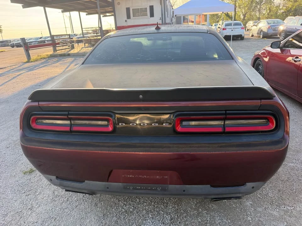 2015 Dodge Challenger 3rd Gen - Image 6 of 16