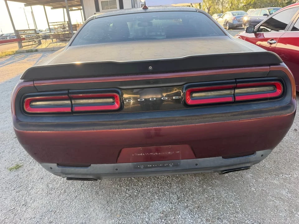 2015 Dodge Challenger 3rd Gen - Image 10 of 16