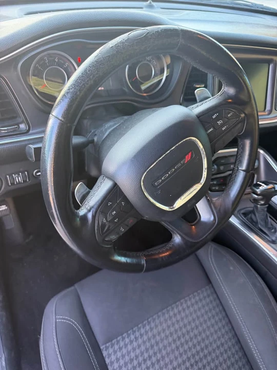 2015 Dodge Challenger 3rd Gen - Image 14 of 16