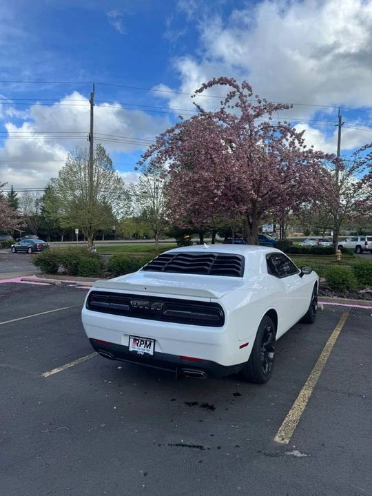 2015 Dodge Challenger 3rd Gen - Image 2 of 5