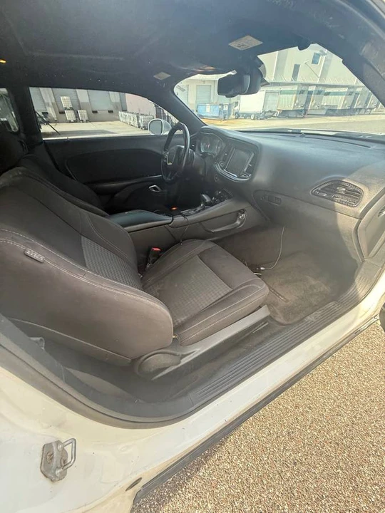 2015 Dodge Challenger 3rd Gen - Image 11 of 12