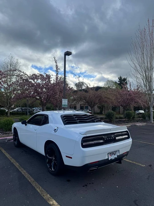 2015 Dodge Challenger 3rd Gen - Image 3 of 5
