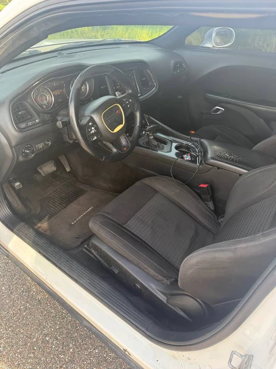 2015 Dodge Challenger 3rd Gen - Image 8 of 12