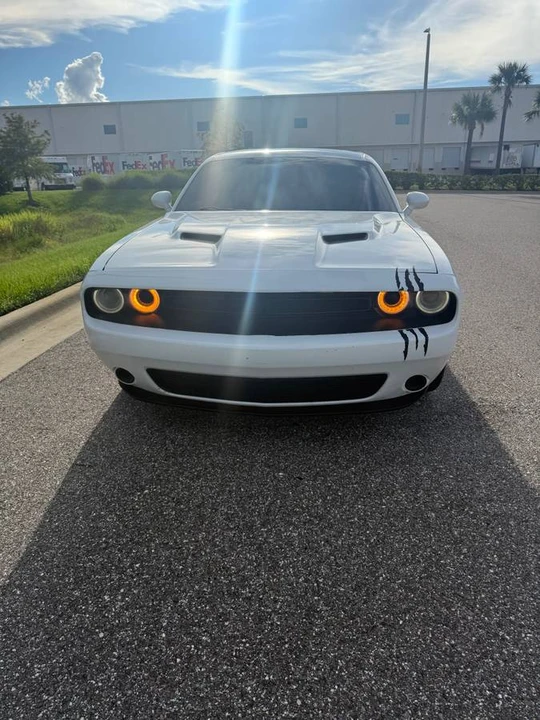 2015 Dodge Challenger 3rd Gen - Image 3 of 12