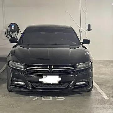 2015 Dodge Charger