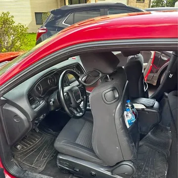 2015 Dodge Challenger