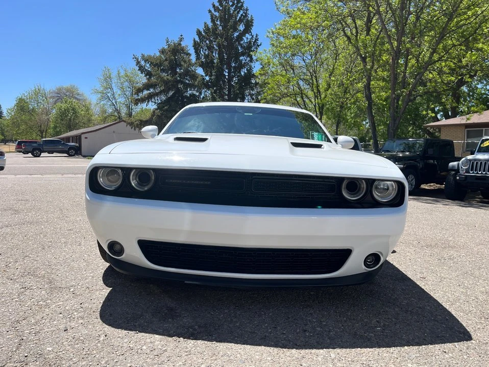 2015 Dodge Challenger 3rd Gen - Image 2 of 20