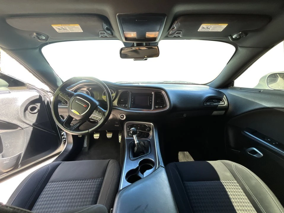 2015 Dodge Challenger 3rd Gen - Image 13 of 20