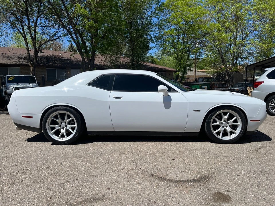 2015 Dodge Challenger 3rd Gen - Image 4 of 20