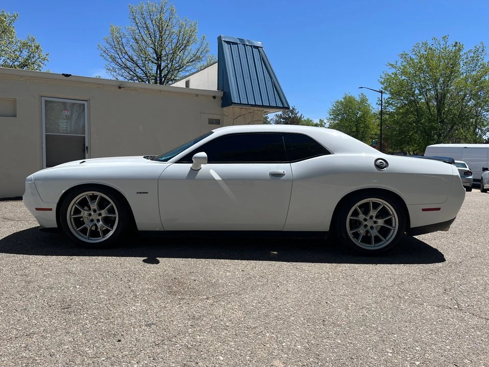 2015 Dodge Challenger 3rd Gen - Image 8 of 20
