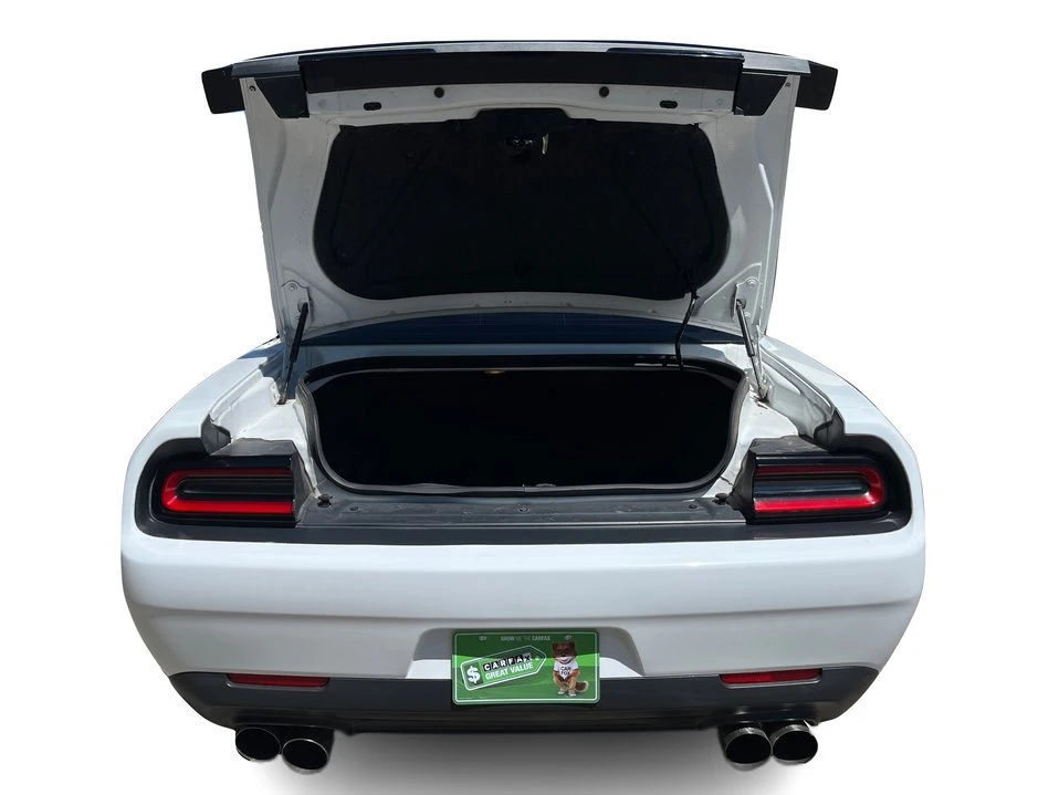 2015 Dodge Challenger 3rd Gen - Image 12 of 20