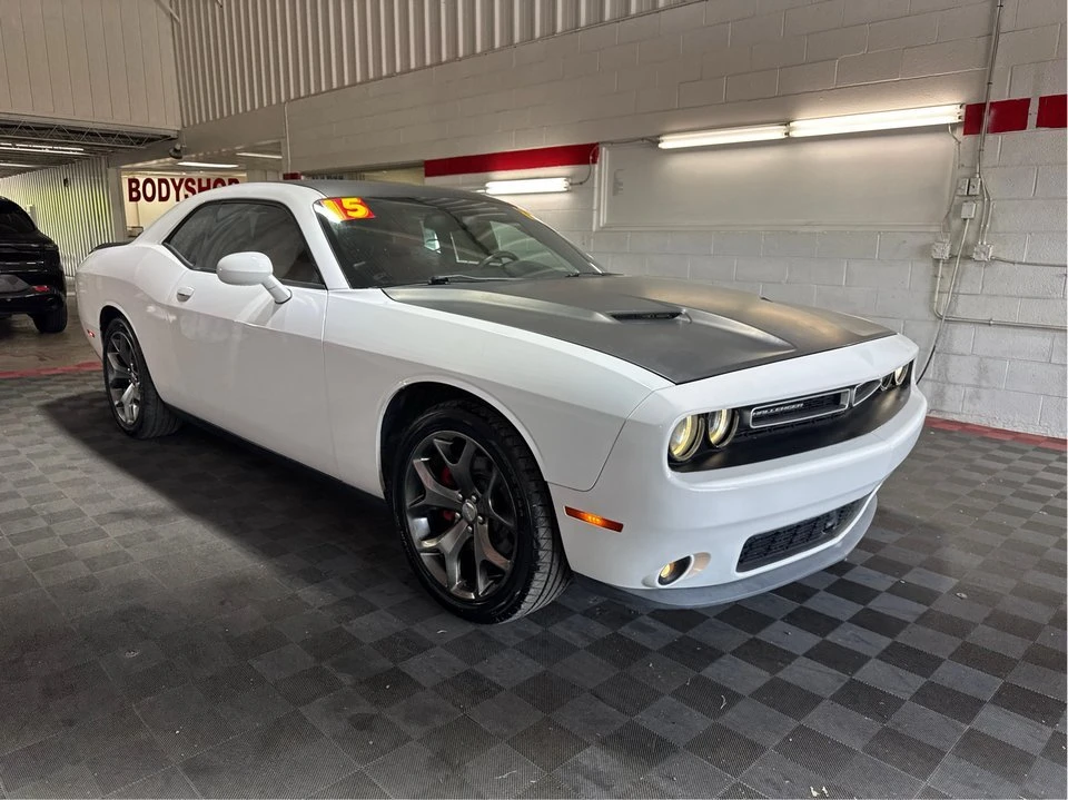 2015 Dodge Challenger 3rd Gen - Image 3 of 20
