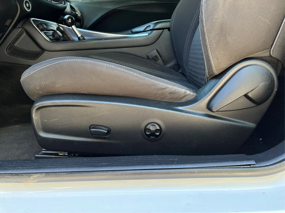 2015 Dodge Challenger 3rd Gen - Image 20 of 20