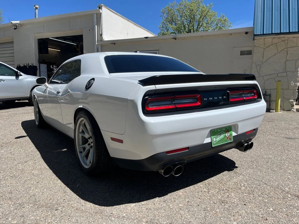2015 Dodge Challenger 3rd Gen - Image 7 of 20