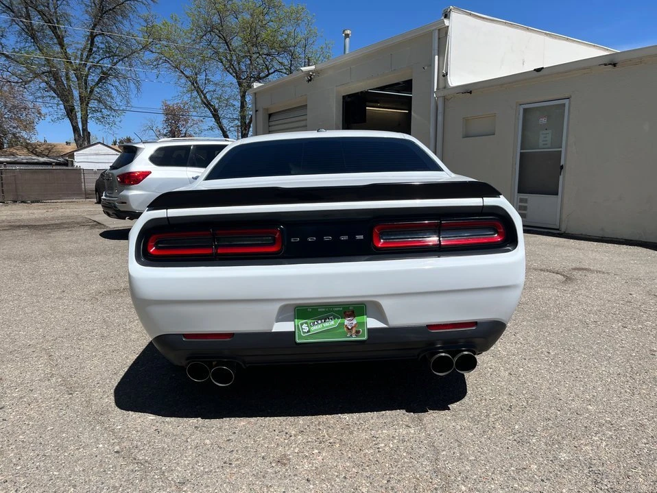 2015 Dodge Challenger 3rd Gen - Image 6 of 20