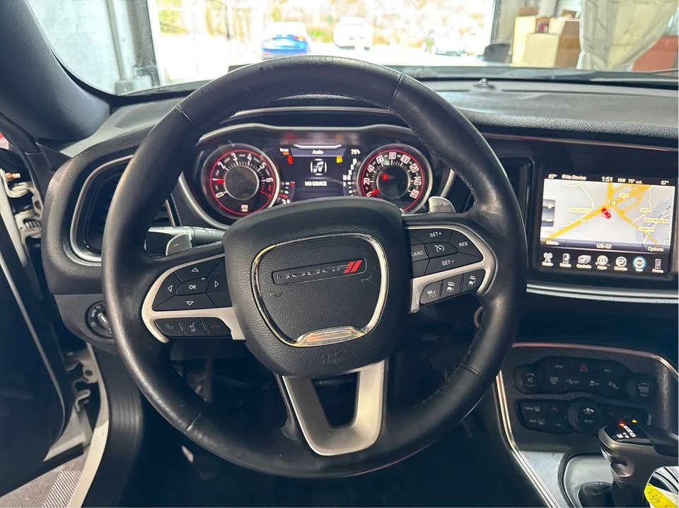 2015 Dodge Challenger 3rd Gen - Image 16 of 20
