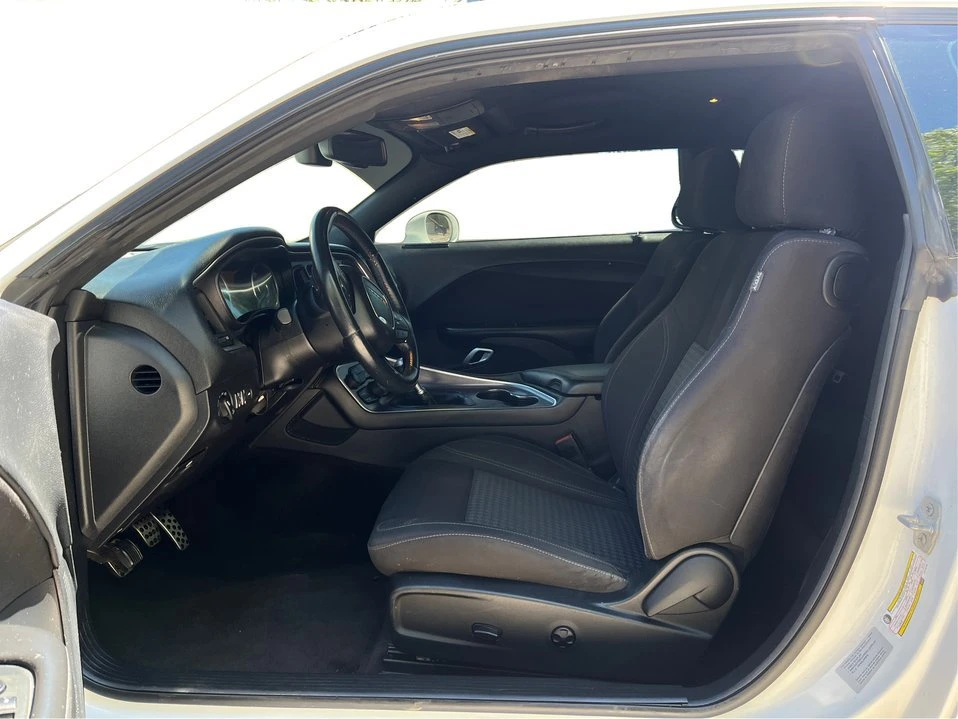 2015 Dodge Challenger 3rd Gen - Image 9 of 20