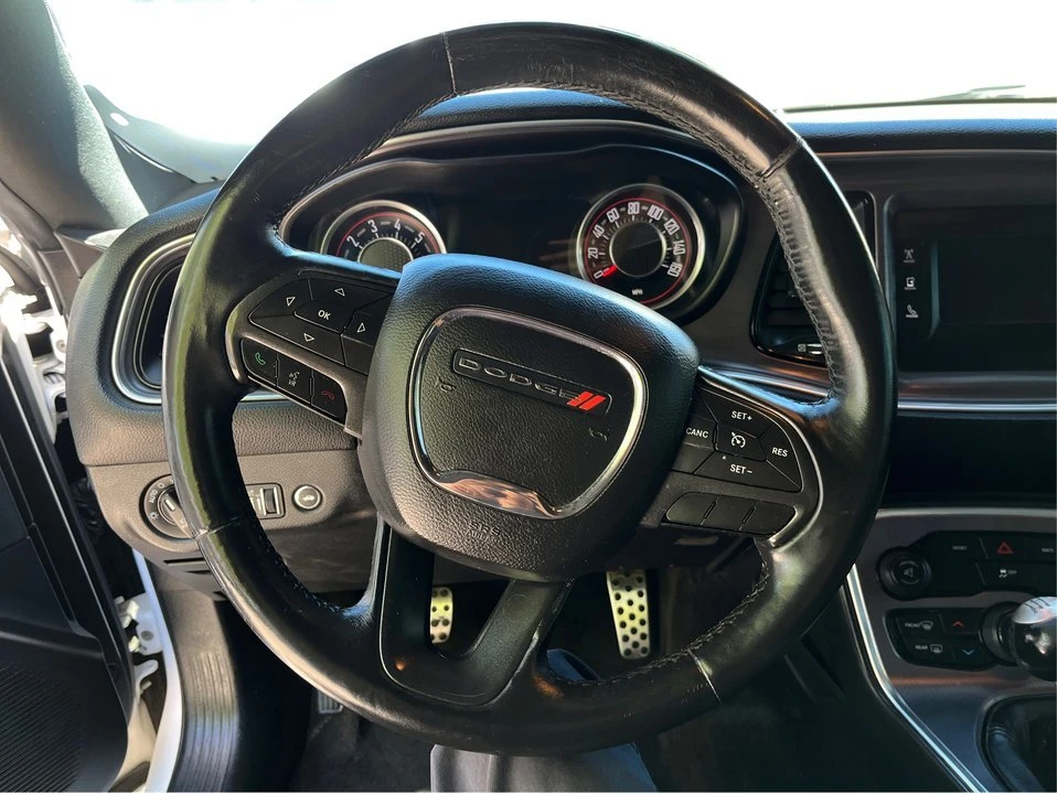 2015 Dodge Challenger 3rd Gen - Image 18 of 20