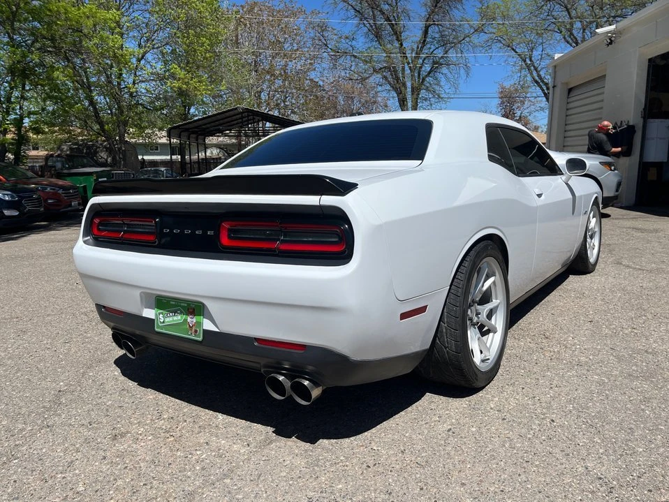 2015 Dodge Challenger 3rd Gen - Image 5 of 20