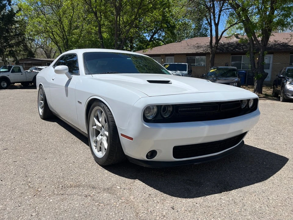 2015 Dodge Challenger 3rd Gen - Image 3 of 20