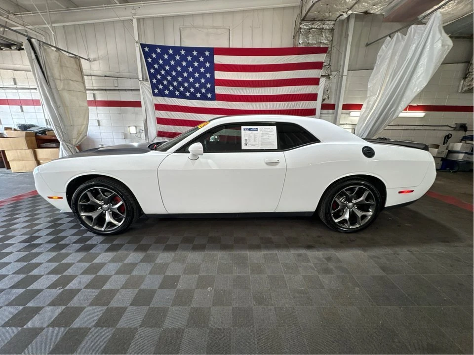 2015 Dodge Challenger 3rd Gen - Image 8 of 20