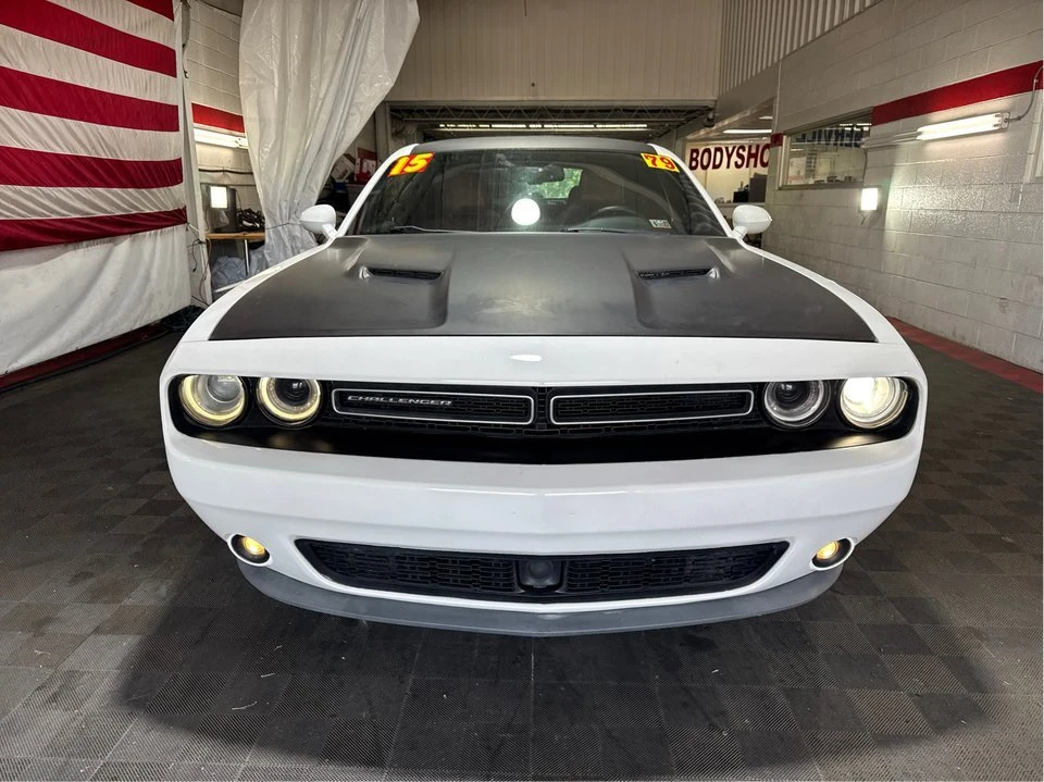 2015 Dodge Challenger 3rd Gen - Image 2 of 20