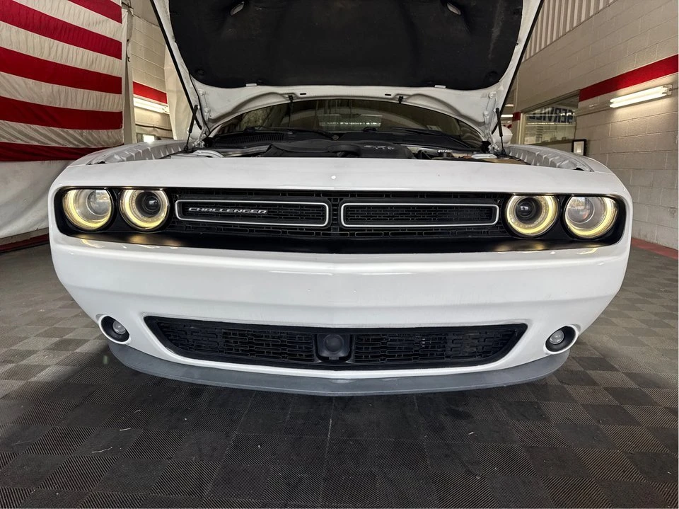 2015 Dodge Challenger 3rd Gen - Image 19 of 20
