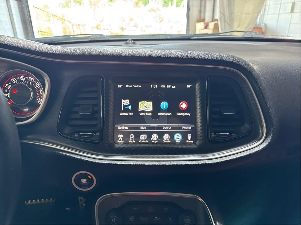 2015 Dodge Challenger 3rd Gen - Image 14 of 20