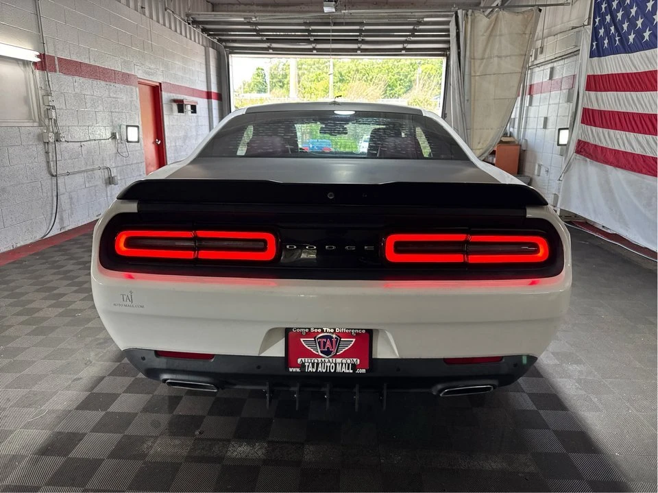 2015 Dodge Challenger 3rd Gen - Image 6 of 20
