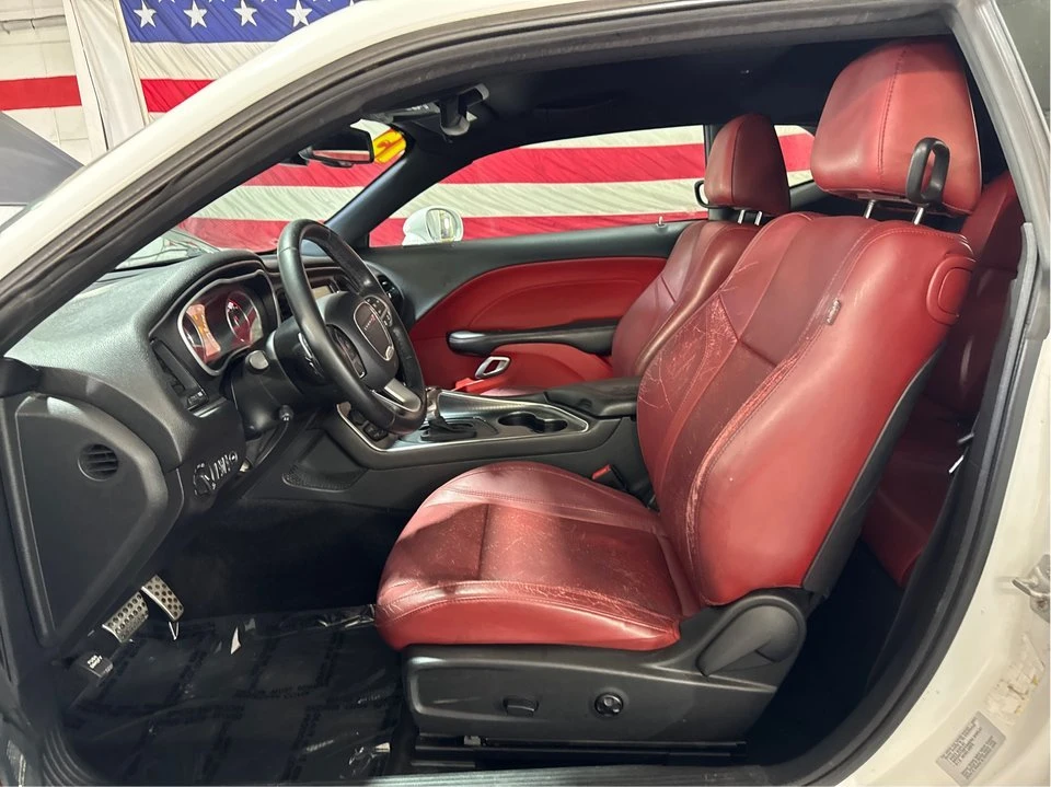 2015 Dodge Challenger 3rd Gen - Image 9 of 20