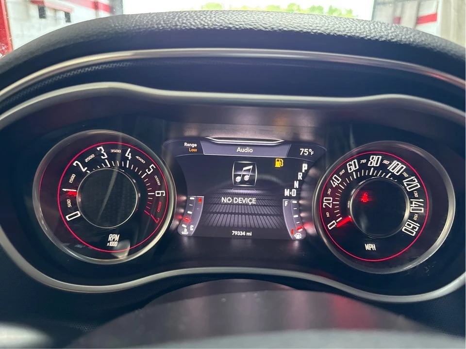 2015 Dodge Challenger 3rd Gen - Image 15 of 20