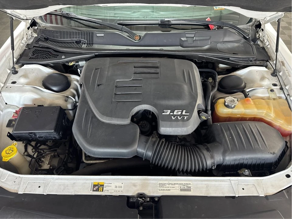 2015 Dodge Challenger 3rd Gen - Image 20 of 20