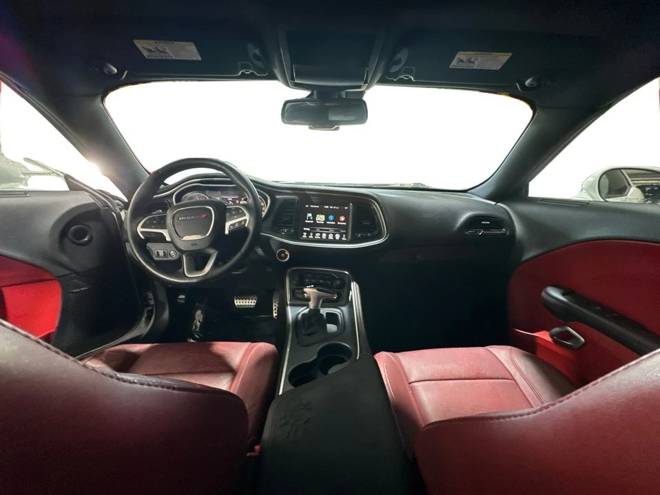 2015 Dodge Challenger 3rd Gen - Image 12 of 20