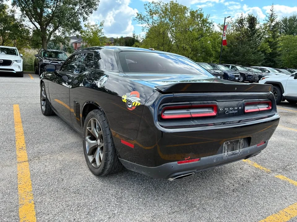 2015 Dodge Challenger 3rd Gen - Image 7 of 11