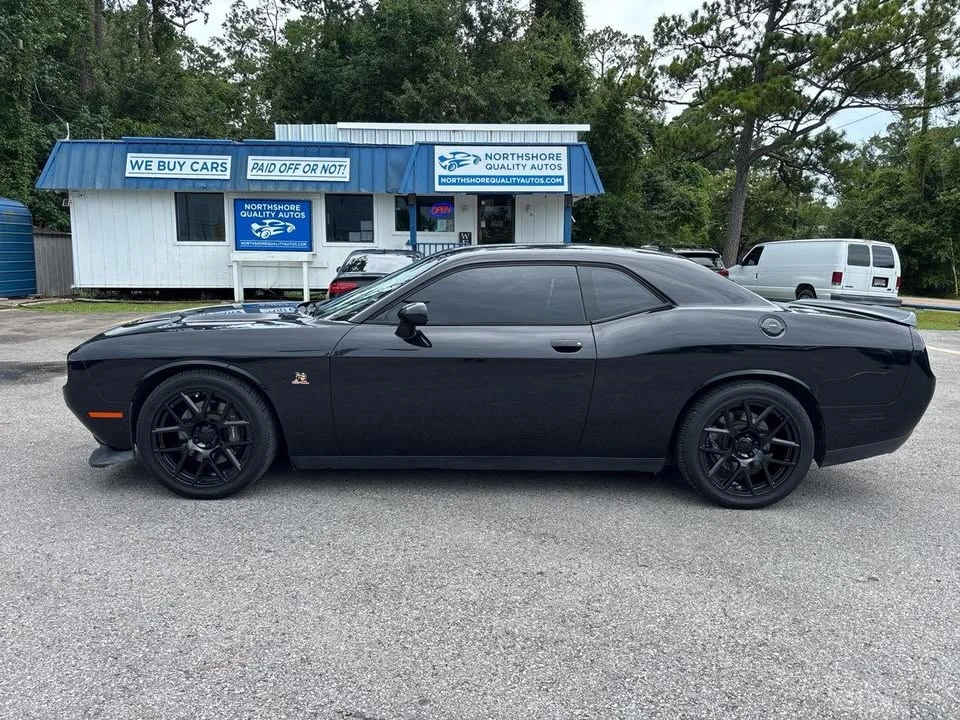 2015 Dodge Challenger 3rd Gen - Image 2 of 20