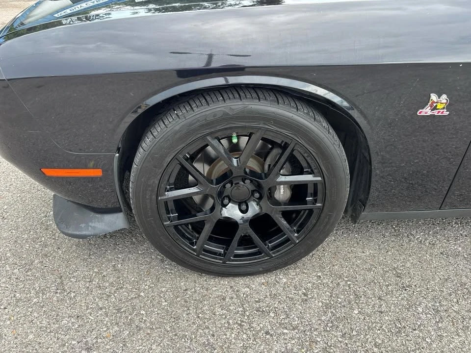 2015 Dodge Challenger 3rd Gen - Image 9 of 20
