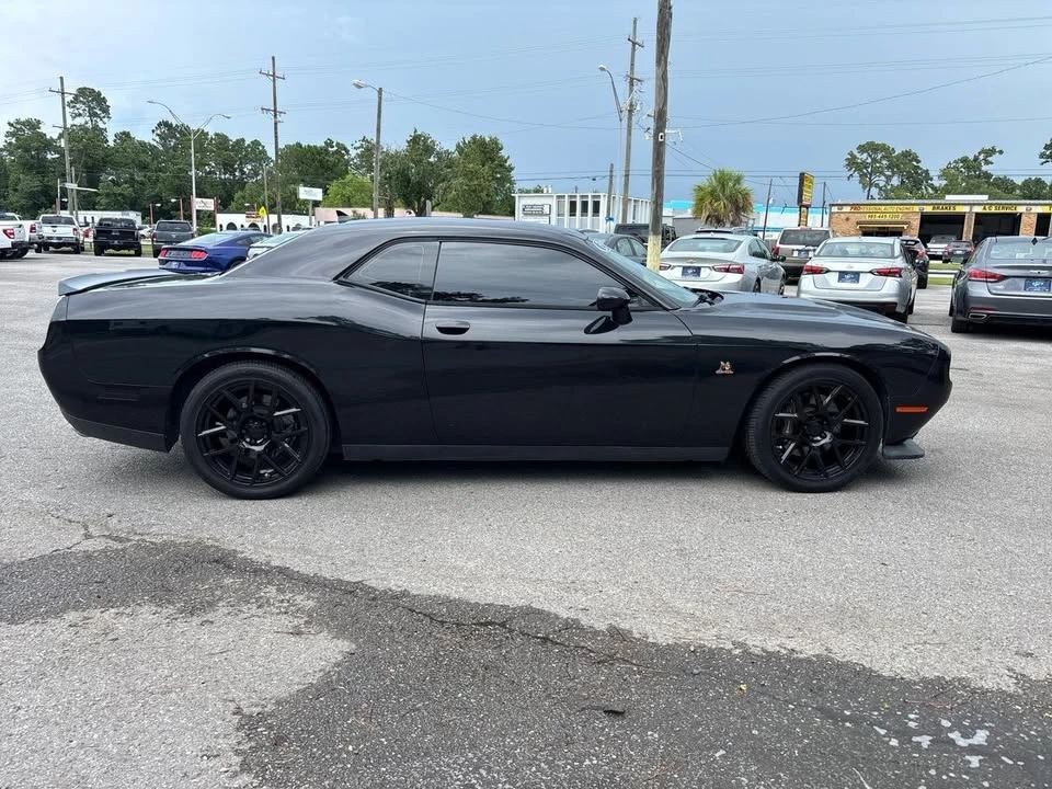 2015 Dodge Challenger 3rd Gen - Image 6 of 20