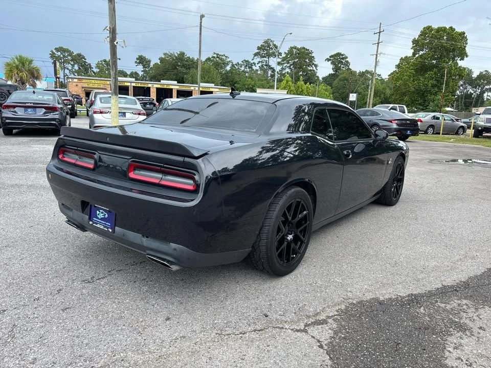 2015 Dodge Challenger 3rd Gen - Image 5 of 20