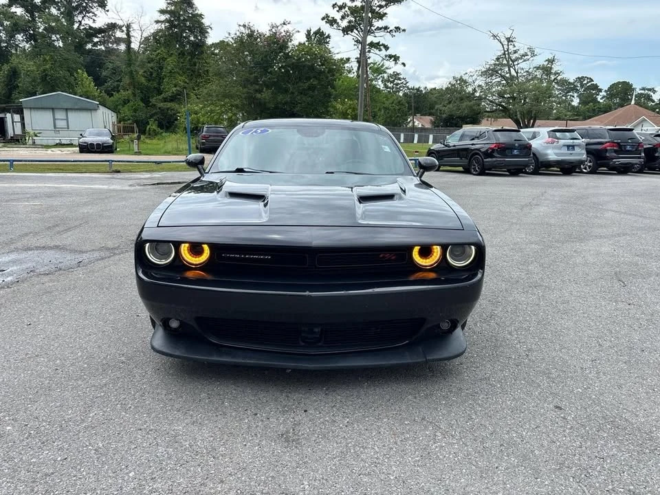 2015 Dodge Challenger 3rd Gen - Image 8 of 20
