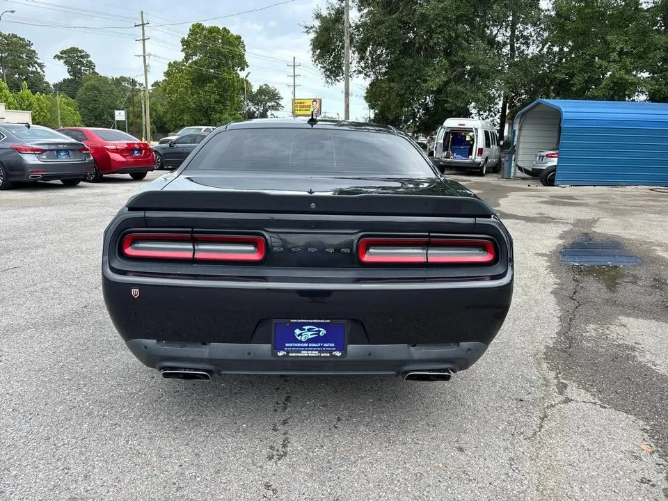 2015 Dodge Challenger 3rd Gen - Image 4 of 20