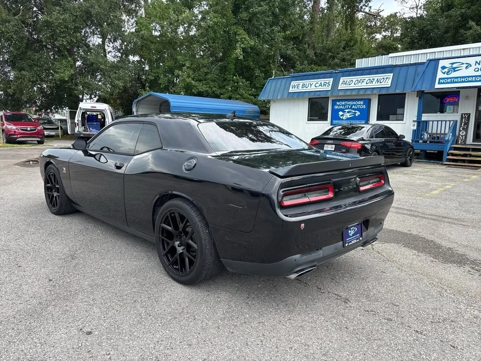 2015 Dodge Challenger 3rd Gen - Image 3 of 20