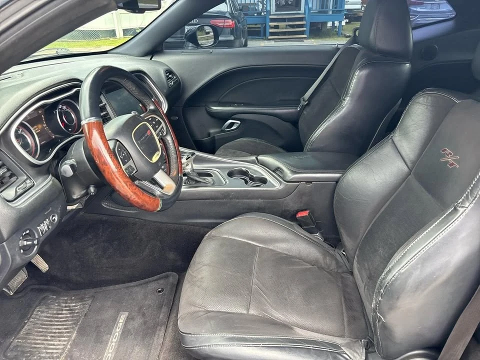 2015 Dodge Challenger 3rd Gen - Image 11 of 20